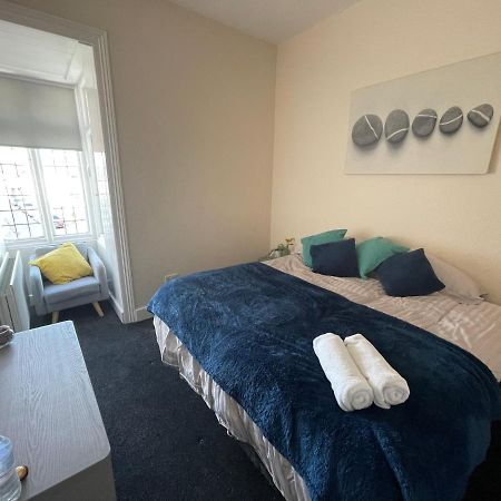 Victoria Gardens Hotel Sunderland  Bagian luar foto