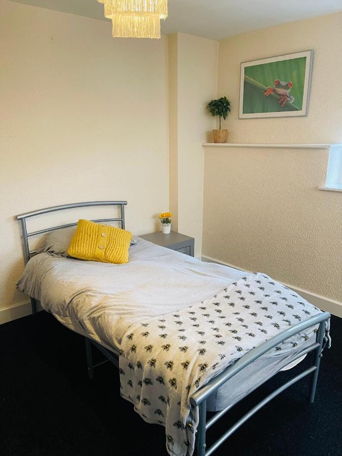 Victoria Gardens Hotel Sunderland  Bagian luar foto
