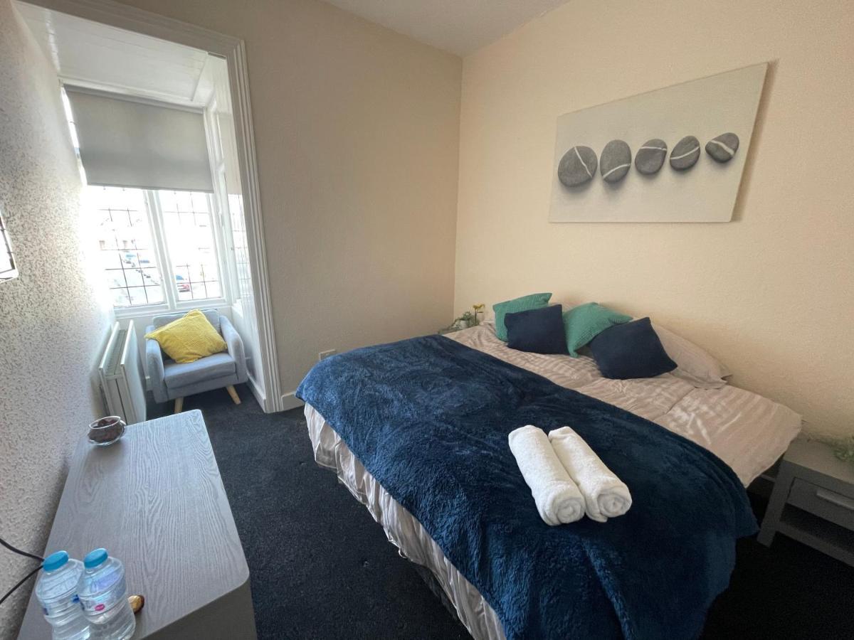 Victoria Gardens Hotel Sunderland  Bagian luar foto