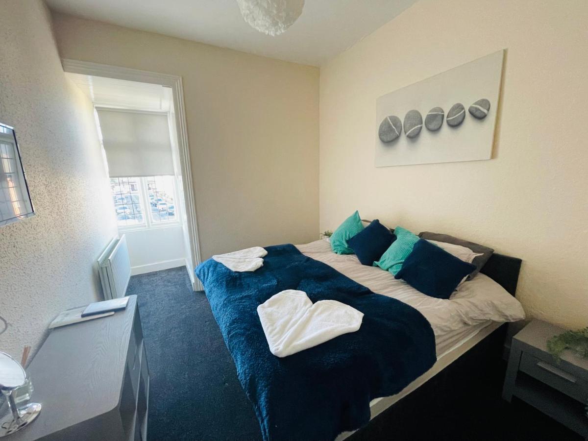 Victoria Gardens Hotel Sunderland  Bagian luar foto